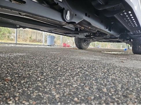 Used 2025 Ford F150 Raptor w/ Equipment Group 803A Raptor R image 14