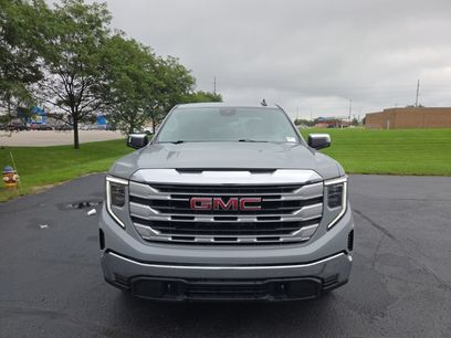 Used 2024 GMC Sierra 1500 SLE