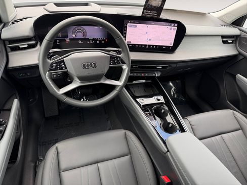 New 2026 Audi Q3 quattro 2.0T AWD/4WD image 15