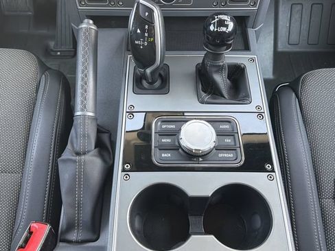 Used 2024 INEOS Grenadier AWD/4WD image 22