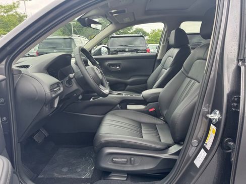 New 2026 Honda HR-V EX-L image 11