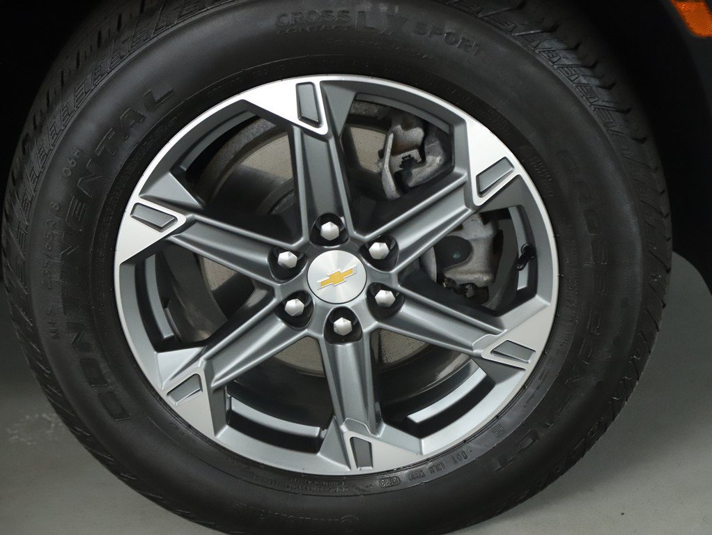 Used 2024 Chevrolet Blazer LT w/ Convenience Package FWD image 10
