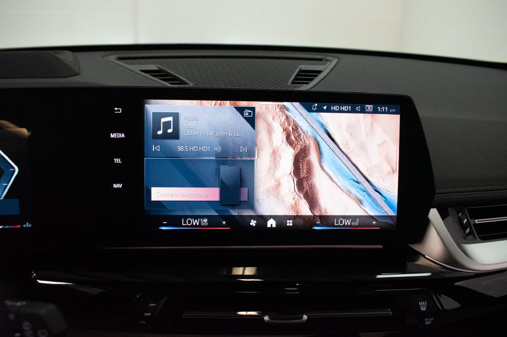 Used 2025 BMW X1 xDrive28i AWD/4WD image 14