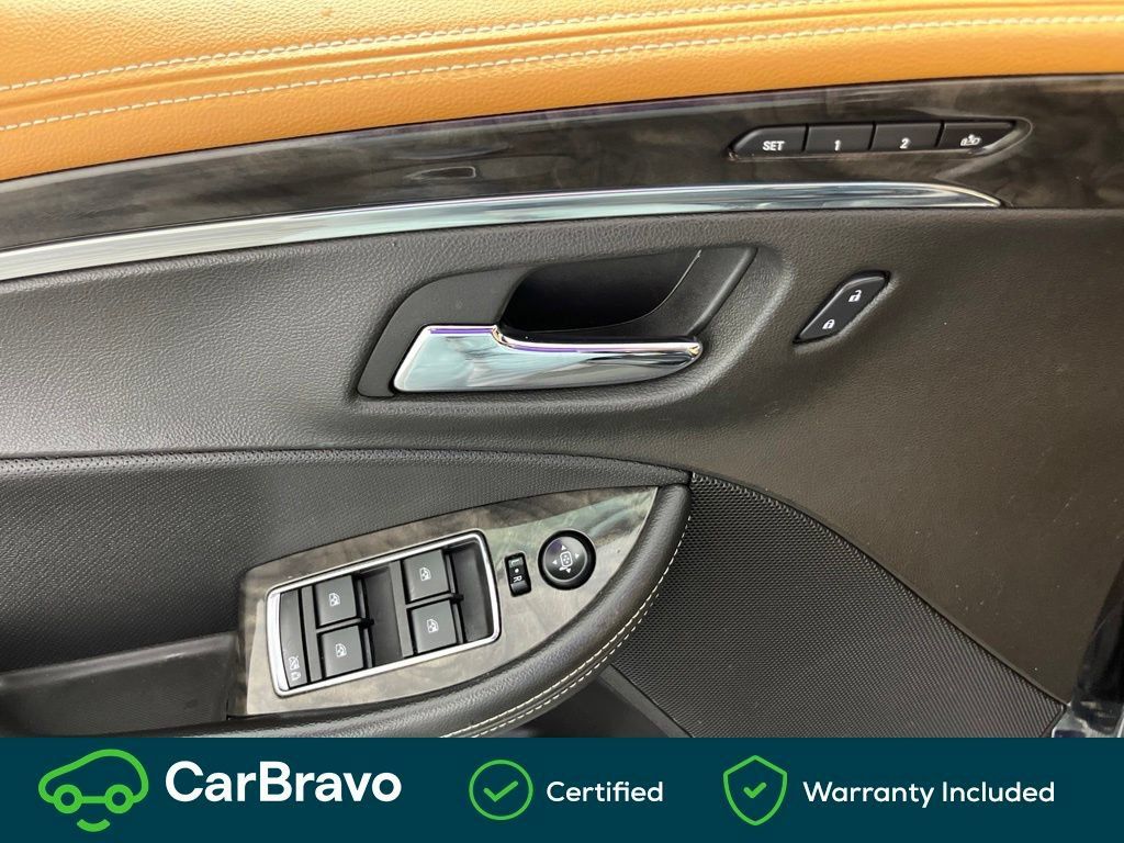 Used 2014 Chevrolet Impala LTZ FWD image 19