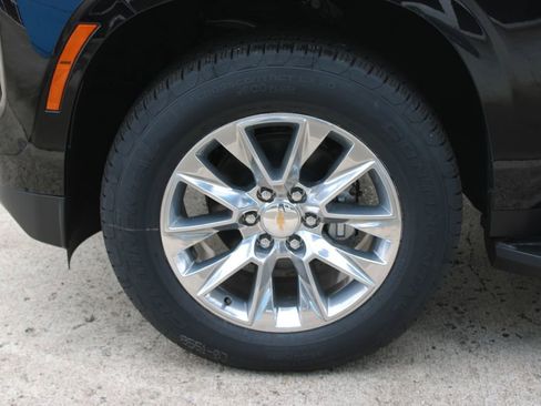 New 2026 Chevrolet Tahoe Premier image 50