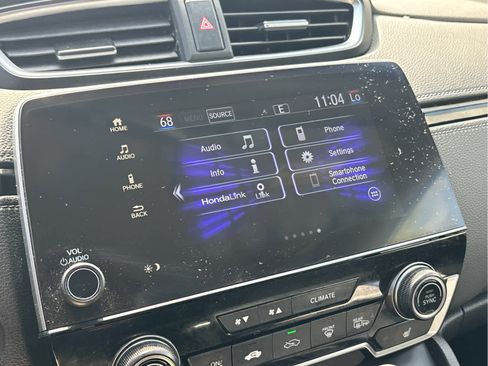 Used 2020 Honda CR-V EX image 11