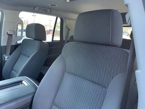 Used 2020 Chevrolet Tahoe LS image 24