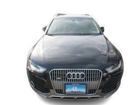 Used 2013 Audi A4 Premium Plus w/ Premium Plus Pkg image 1