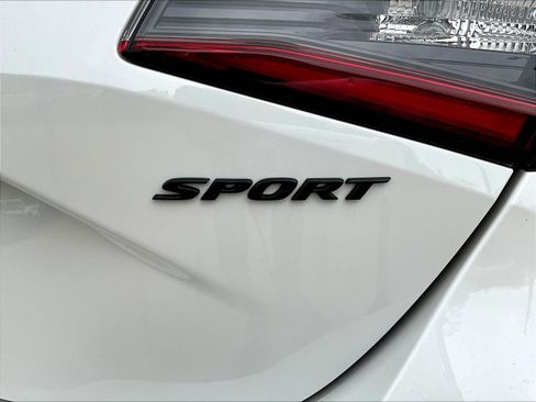 New 2026 Honda Civic Sport image 14