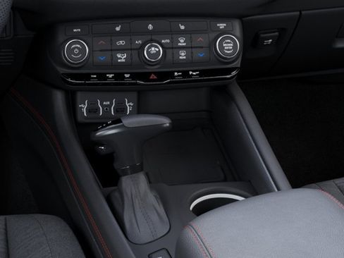 New 2026 Dodge Durango GT w/ Blacktop Package AWD/4WD image 24