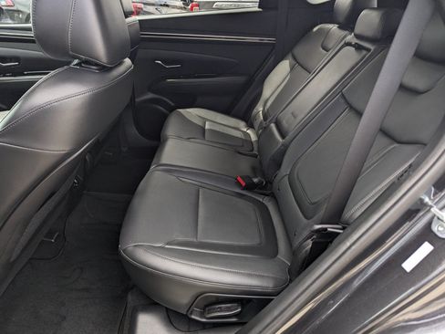 Used 2022 Hyundai Tucson SEL w/ Convenience + Premium Package AWD/4WD image 8