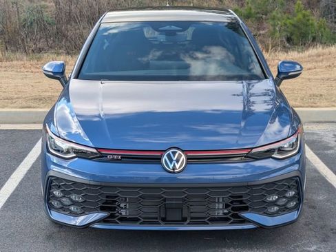 New 2026 Volkswagen GTI SE image 9