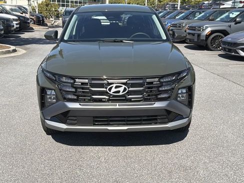 Certified 2026 Hyundai Tucson SE FWD image 2