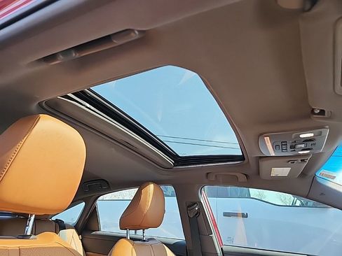 Used 2020 Toyota Avalon Limited w/ Advanced Safety Package FWD image 8