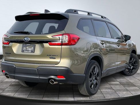 Certified 2024 Subaru Ascent Onyx Edition image 2