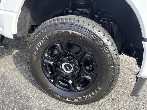 New 2026 Ford F250 XL w/ STX Appearance Package AWD/4WD image 13