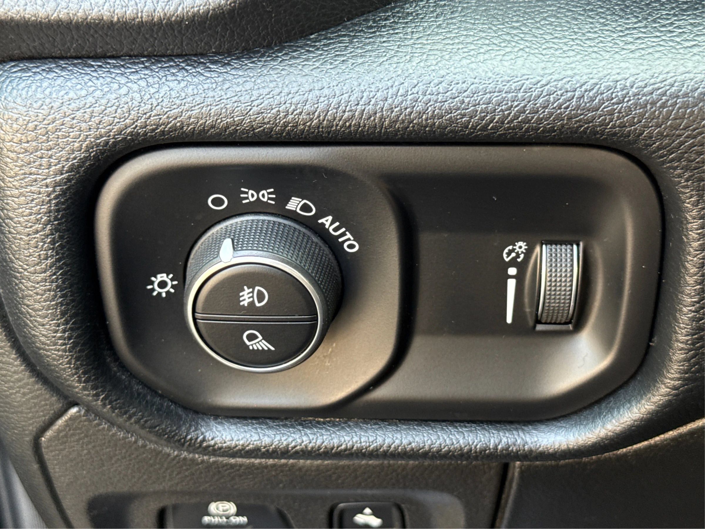 Used 2021 RAM 1500 Rebel w/ Rebel Level 2 Equipment Group AWD/4WD image 16