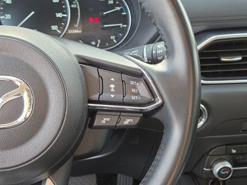 Used 2020 MAZDA CX-5 Grand Touring image 19