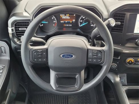 Used 2021 Ford F150 XL w/ STX Appearance Package image 10