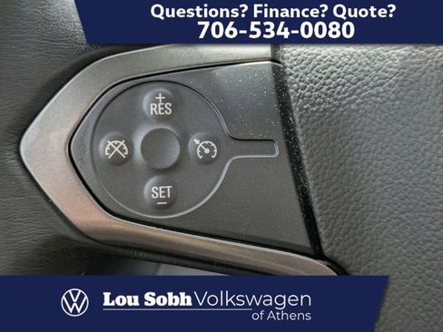 Used 2018 Chevrolet Silverado 1500 LT image 24