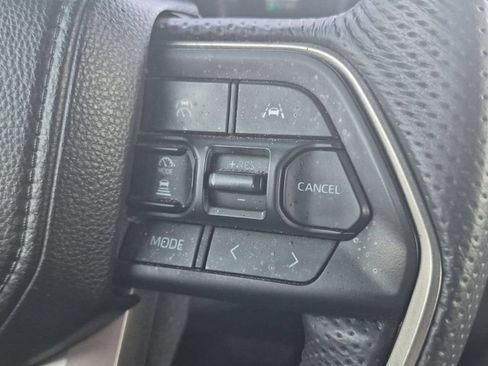 Used 2024 Toyota Tacoma TRD Off-Road AWD/4WD image 14