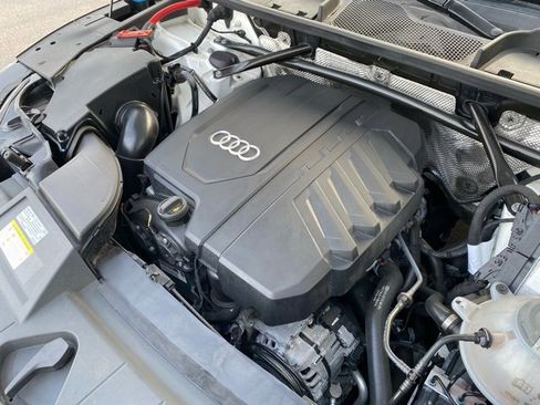 Used 2023 Audi Q5 2.0T Premium Plus image 11