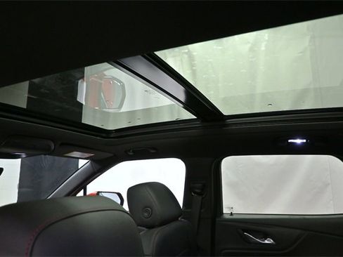 New 2026 Chevrolet Blazer RS w/ Driver Confidence II Package image 15