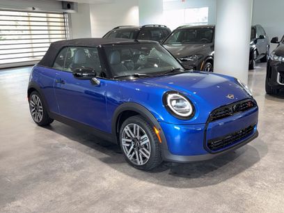 New 2026 MINI Cooper S