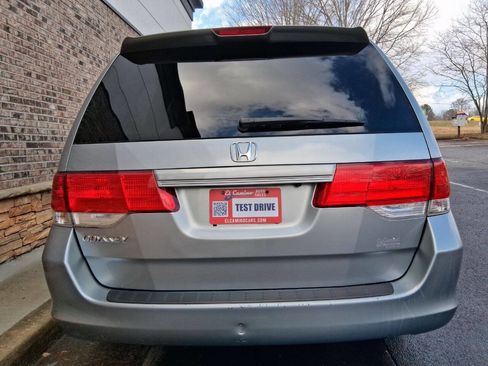 Used 2008 Honda Odyssey EX-L image 4