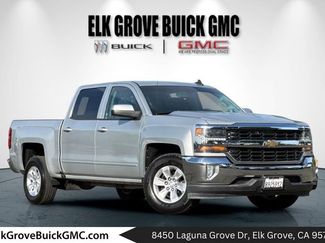 Used 2016 Chevrolet Silverado 1500 LT w/ LT Convenience Package video 1