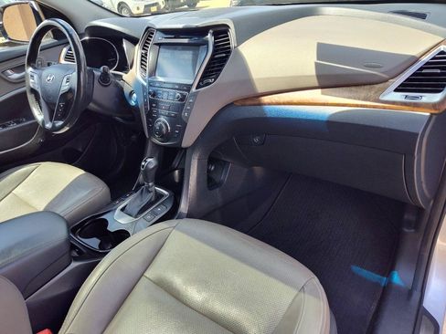 Used 2017 Hyundai Santa Fe FWD w/ Cargo Package image 48