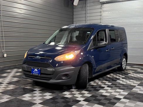 Used 2018 Ford Transit Connect XL image 36