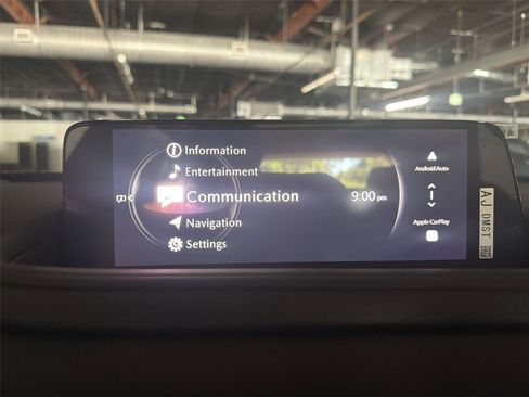 New 2026 MAZDA CX-30 AWD 2.5 S image 15
