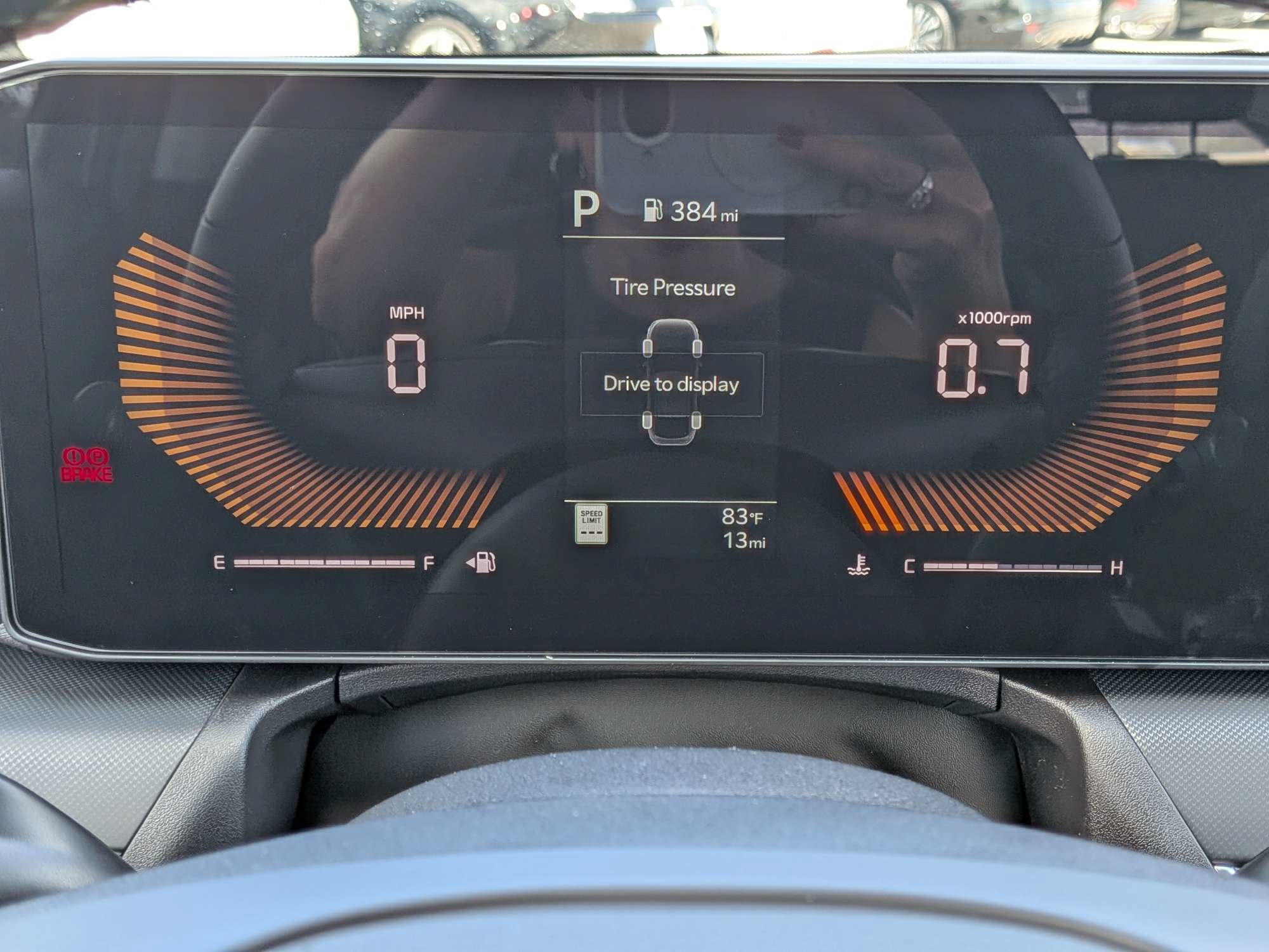 New 2026 Kia K4 EX FWD image 34