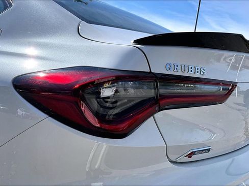 Used 2025 Acura TLX A-Spec Package image 42