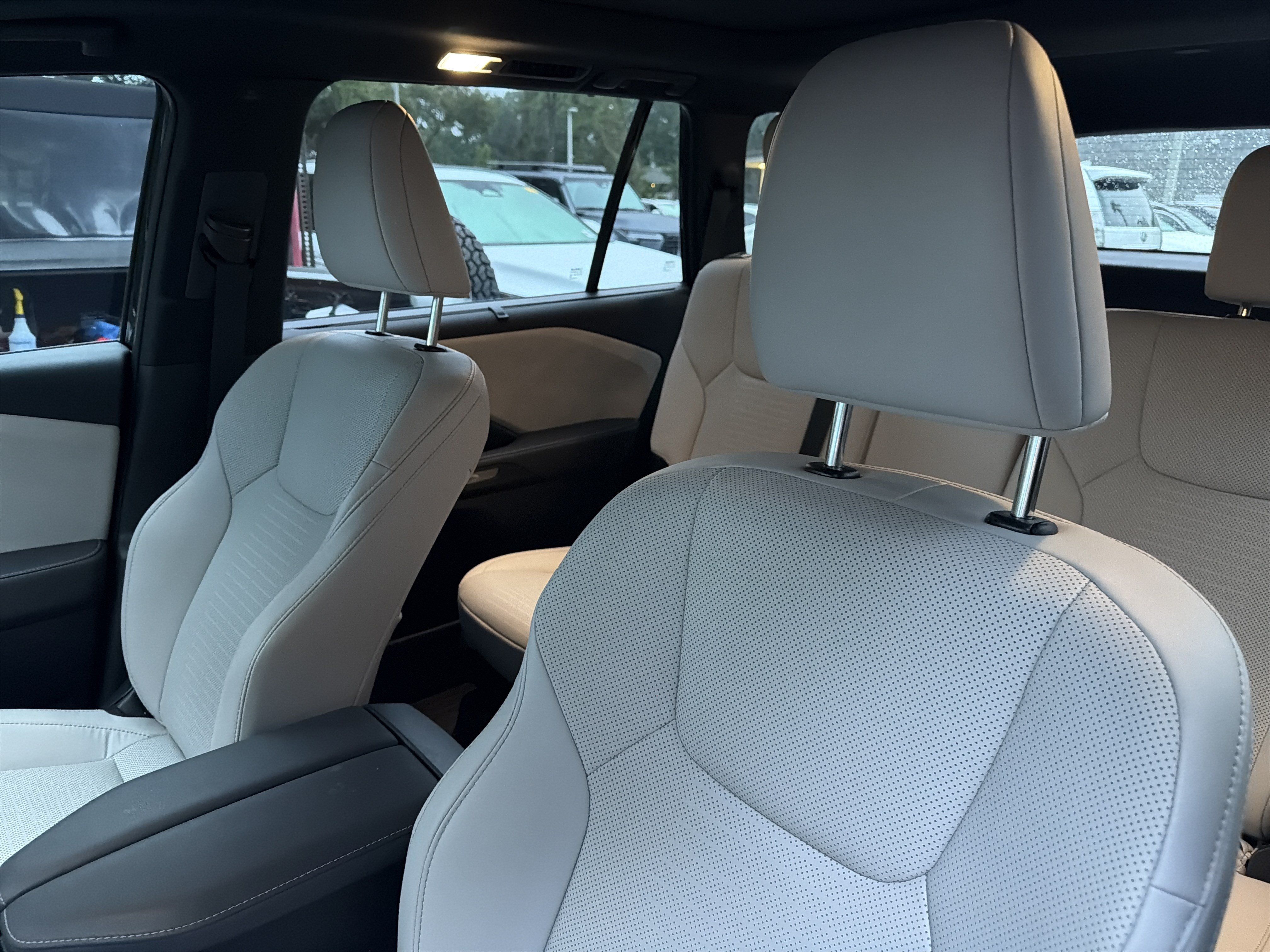 Used 2026 Lexus TX 350 AWD w/ Technology Package image 18