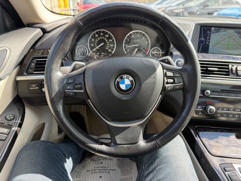 Used 2012 BMW 650i xDrive Coupe image 22