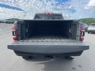 Used 2024 RAM 2500 Power Wagon w/ Level 2 Equipment Group AWD/4WD video 5