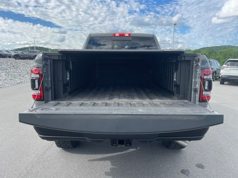 Used 2024 RAM 2500 Power Wagon w/ Level 2 Equipment Group AWD/4WD image 5