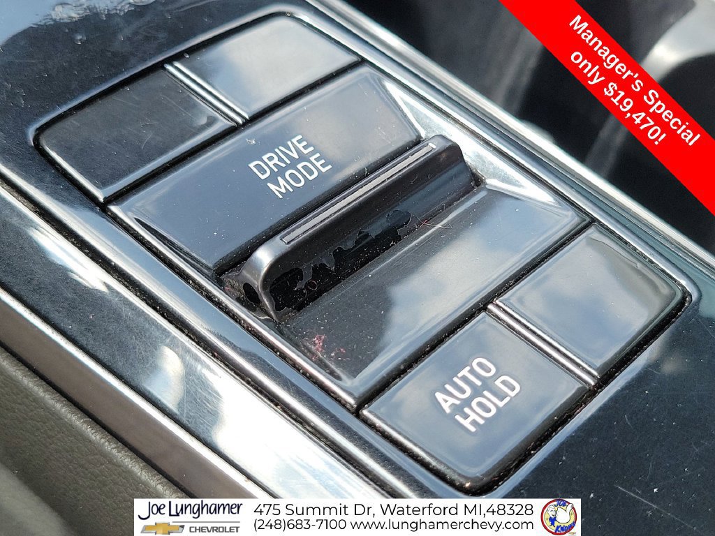 Used 2022 Hyundai Sonata N Line FWD image 37