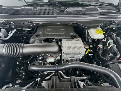 New 2026 RAM 1500 Big Horn image 17