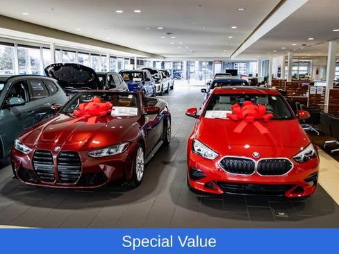 Used 2025 BMW 230i xDrive Coupe AWD/4WD image 29