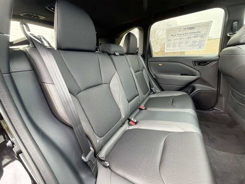 New 2026 Subaru Forester Wilderness AWD/4WD image 18