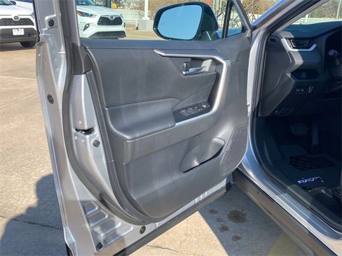 New 2025 Toyota RAV4 XLE image 13