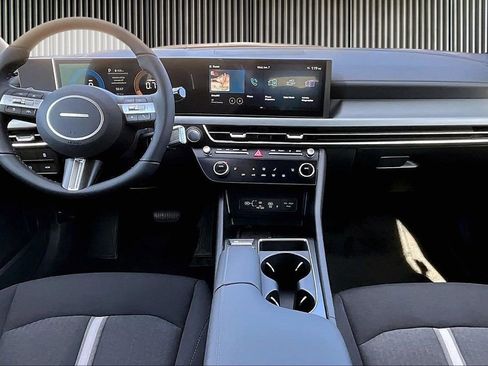 New 2026 Hyundai Sonata SEL FWD image 6