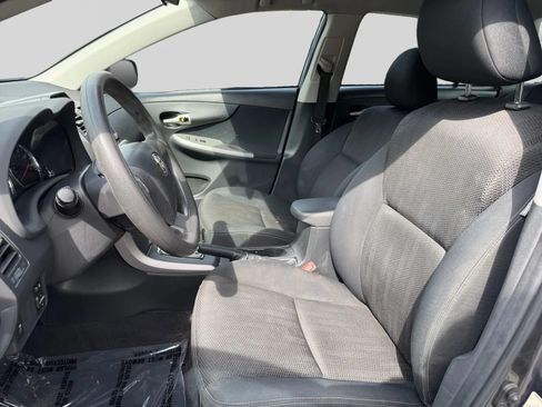 Used 2012 Toyota Corolla S FWD image 10
