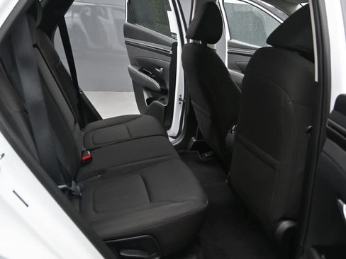 Used 2022 Hyundai Tucson SEL w/ Convenience Package image 14