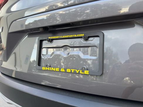 Used 2017 Honda CR-V EX-L image 7