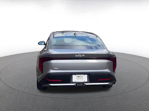Used 2025 Kia K4 LXS image 12