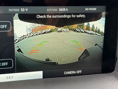 Used 2025 INEOS Grenadier image 21